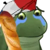 WorryBaguette