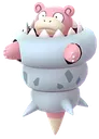 MegaSlowbro