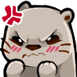 angryseal Discord emoji