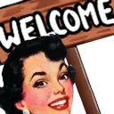 a_awelcome