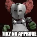 tikynoapprove