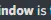 windowistyping2