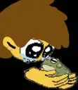 Frog Love Frog_love Discord Emoji