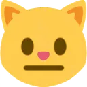 Neutralcat neutralcat Discord Emoji