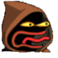 PepeJawa Discord emoji