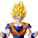 Supersaiyan supersaiyan Discord Emoji