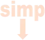 d_simparrowdown