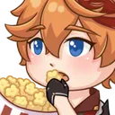 ChildePopcorn