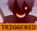 triggered