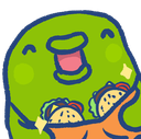 KuchiBurger Discord emoji