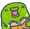 KuchiBurger