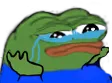peepoSadder