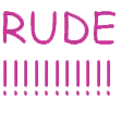 courte5Rude courte5Rude