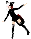 idiot