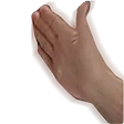 slap