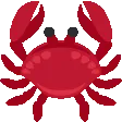 crab