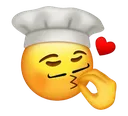 chefskiss