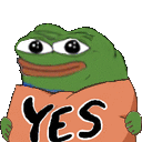 Pepe Ye Discord Emoji