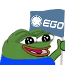 Pepego Pepego Discord Emoji