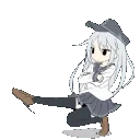 Hibiki_Prisyadka