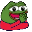 pepeclap
