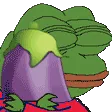pepedickhug