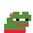 pepeangryshake pepeangryshake
