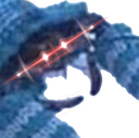 triggeredKoD Discord emoji