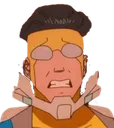 InvinciWorry