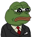 pepesuit