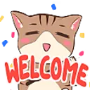 catwelcome
