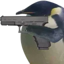 PenguinGlock