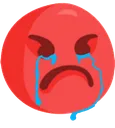 angrycry