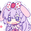 HanyuuMyMelody Discord emoji