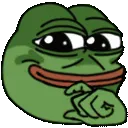 pepe_smug