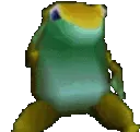 PogFrog