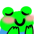 frogyBlush