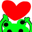frogyLove