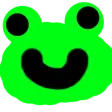 frogyHappy