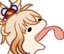 YoimiyaLickRight