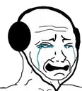 WojakFeelsCry