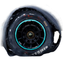 PirelliPunctured Discord emoji