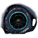 PirelliPunctured