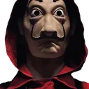 MoneyHeist MoneyHeist
