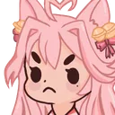 nkNekoAngry nkNekoAngry