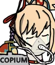 YoimiyaCopium YoimiyaCopium