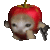 Apple Cat applecat Discord Emoji