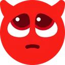 pleadingdevilred Discord Emoji