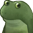 frogePoof
