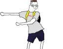 ZoomerFloss